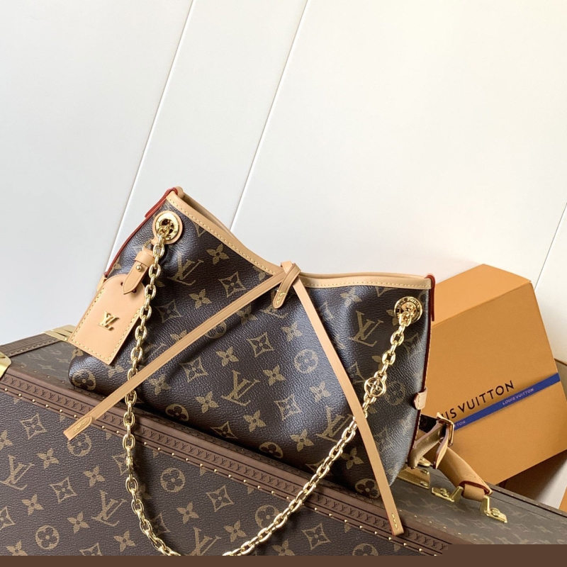 LV Satchel Bags